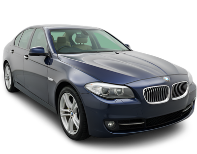 2015 BMW 5 Series - Sedan - Diesel - Automatic - ₹19.50 lakh